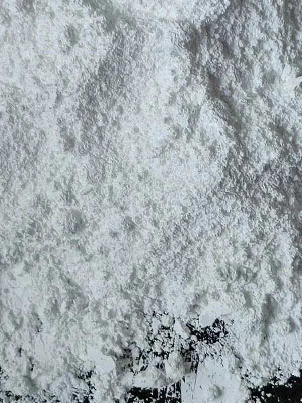 Aluminium oxid polier pulver 1µm